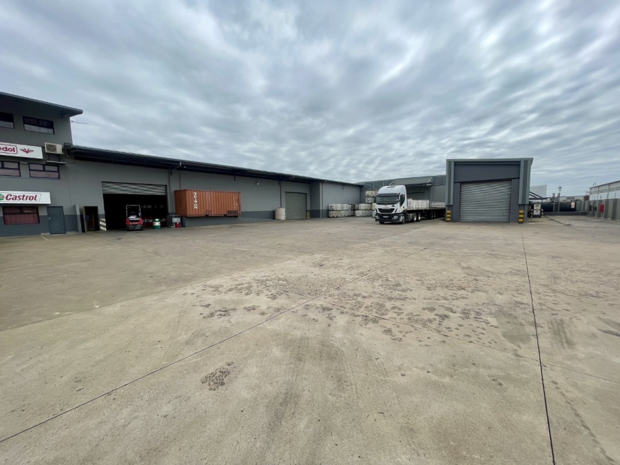 Commercial Property for Sale in Cornubia KwaZulu-Natal