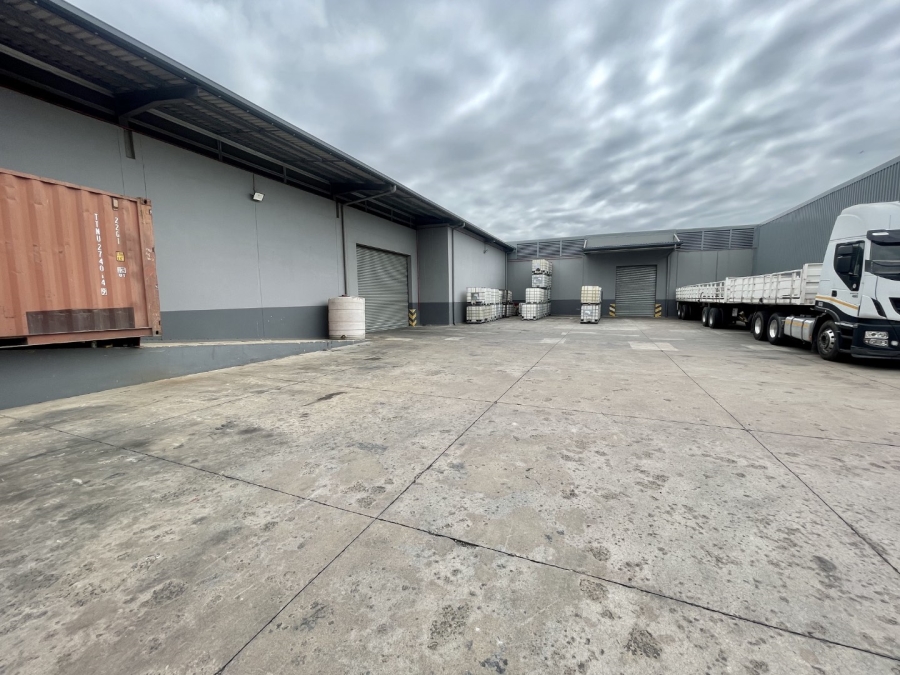 Commercial Property for Sale in Cornubia KwaZulu-Natal