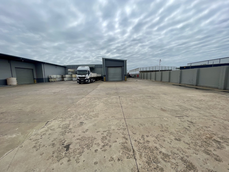 Commercial Property for Sale in Cornubia KwaZulu-Natal