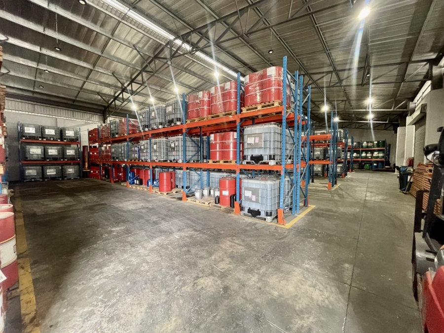 Commercial Property for Sale in Cornubia KwaZulu-Natal