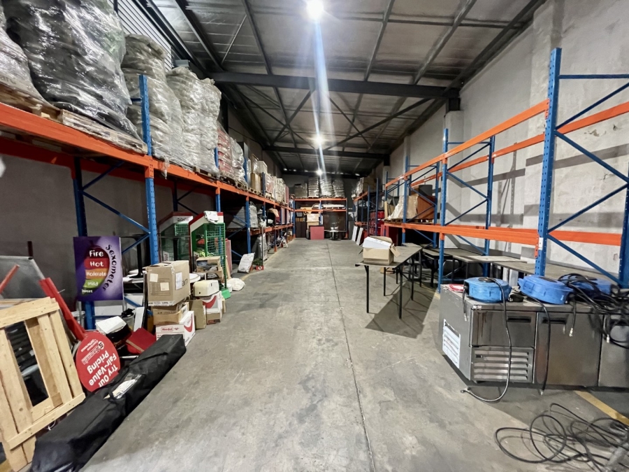 Commercial Property for Sale in Cornubia KwaZulu-Natal