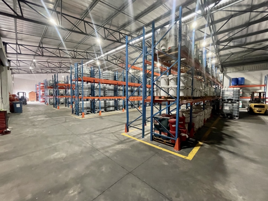 Commercial Property for Sale in Cornubia KwaZulu-Natal