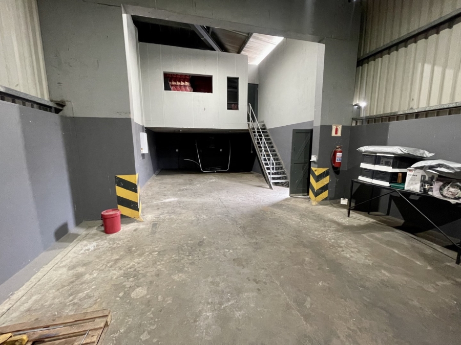 Commercial Property for Sale in Cornubia KwaZulu-Natal