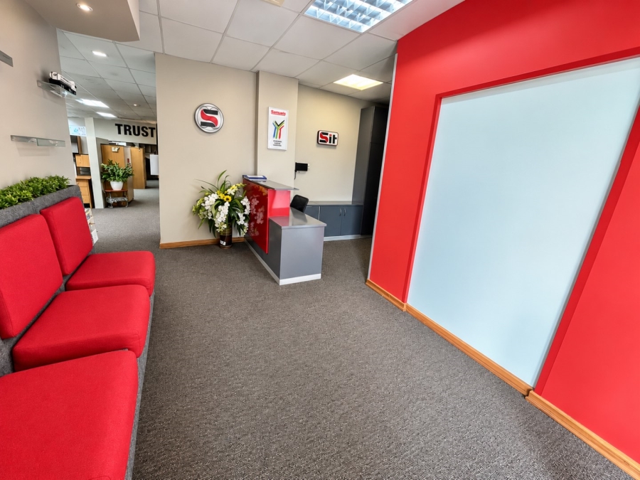 Commercial Property for Sale in Cornubia KwaZulu-Natal