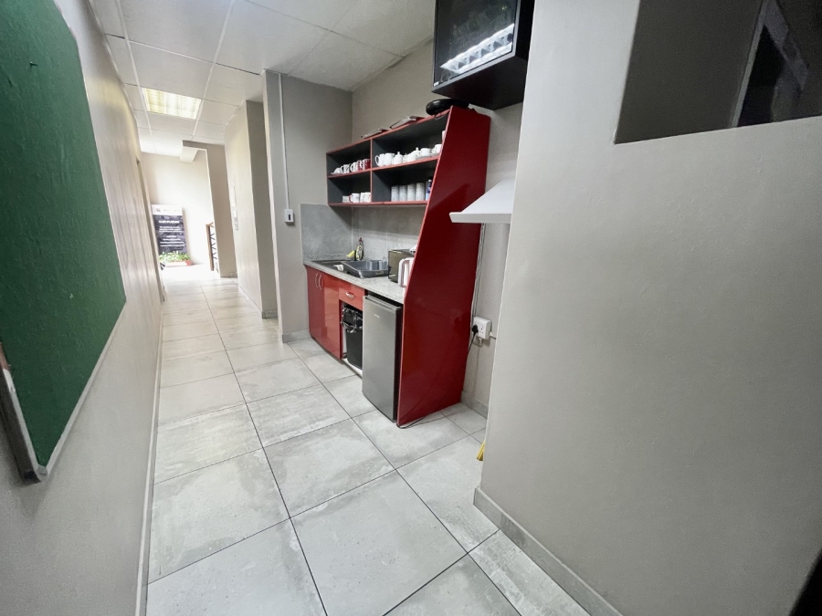 Commercial Property for Sale in Cornubia KwaZulu-Natal