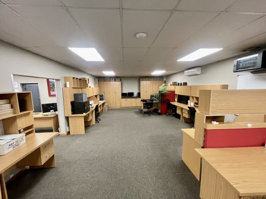 Commercial Property for Sale in Cornubia KwaZulu-Natal