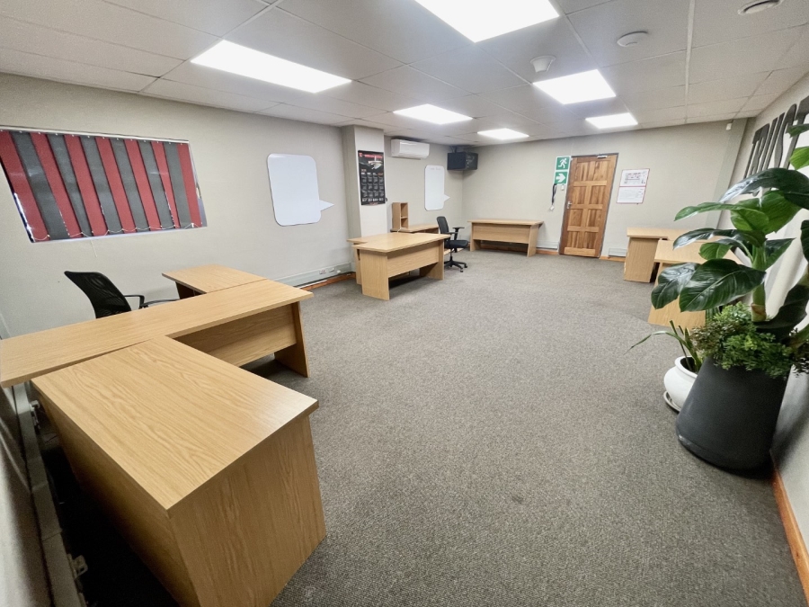 Commercial Property for Sale in Cornubia KwaZulu-Natal