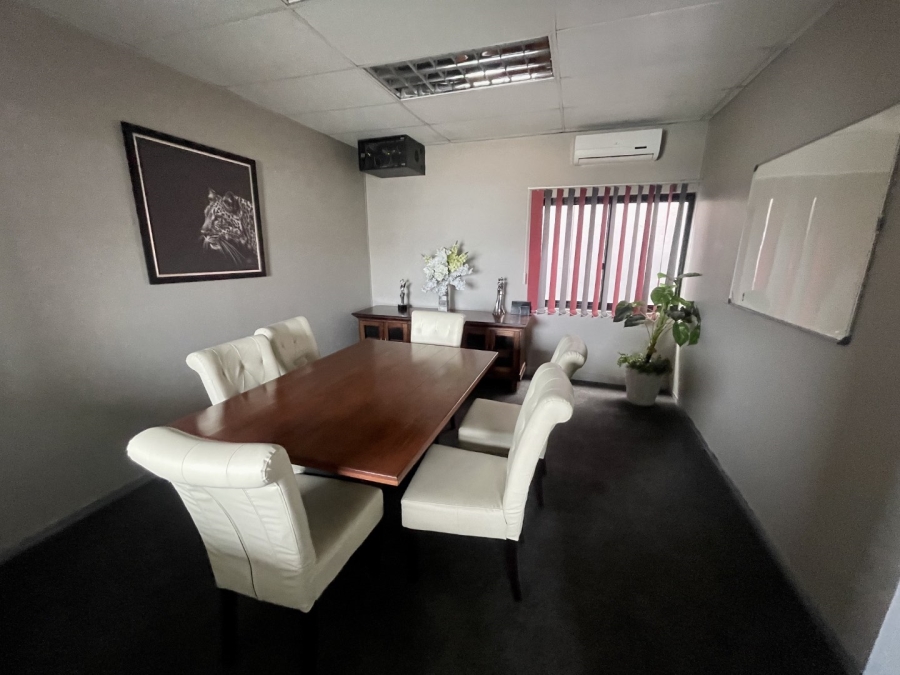 Commercial Property for Sale in Cornubia KwaZulu-Natal