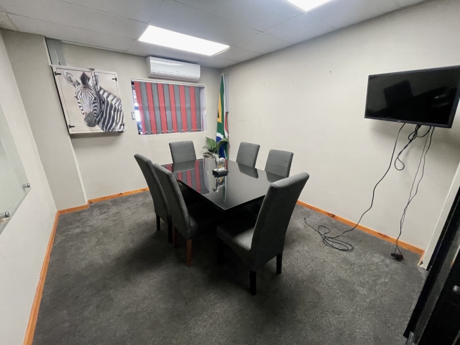 Commercial Property for Sale in Cornubia KwaZulu-Natal