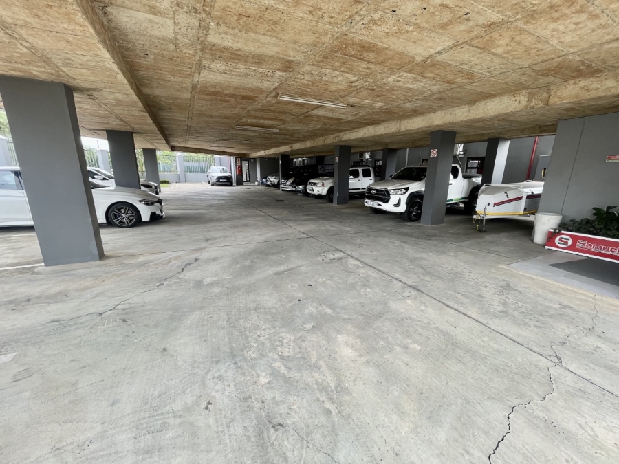 Commercial Property for Sale in Cornubia KwaZulu-Natal