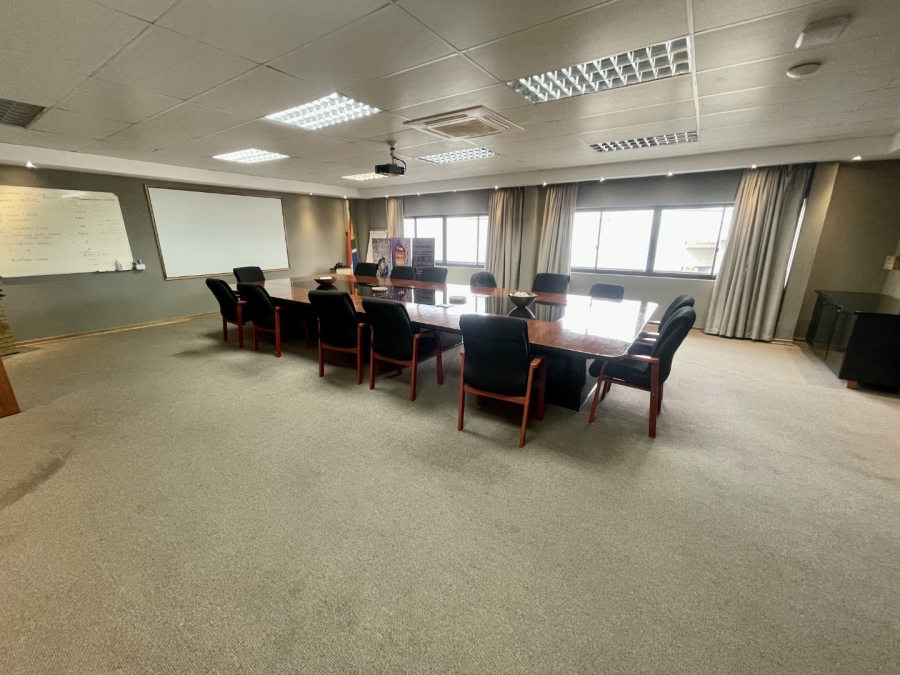 Commercial Property for Sale in Cornubia KwaZulu-Natal