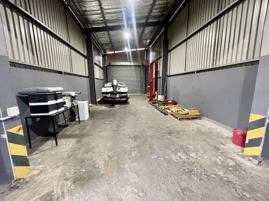 Commercial Property for Sale in Cornubia KwaZulu-Natal
