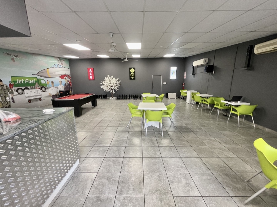 Commercial Property for Sale in Cornubia KwaZulu-Natal