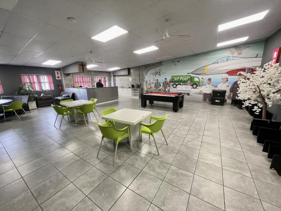 Commercial Property for Sale in Cornubia KwaZulu-Natal