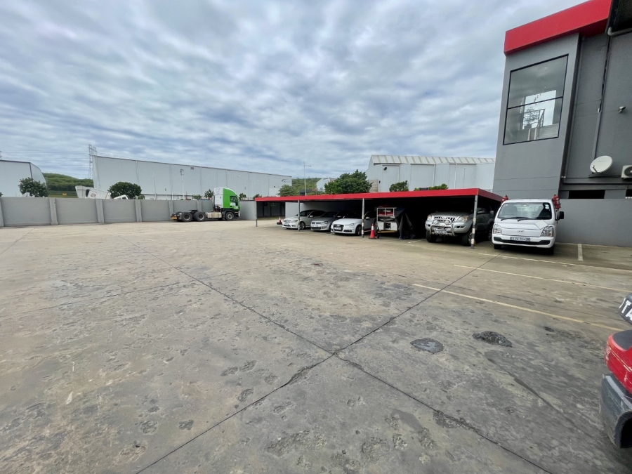 Commercial Property for Sale in Cornubia KwaZulu-Natal