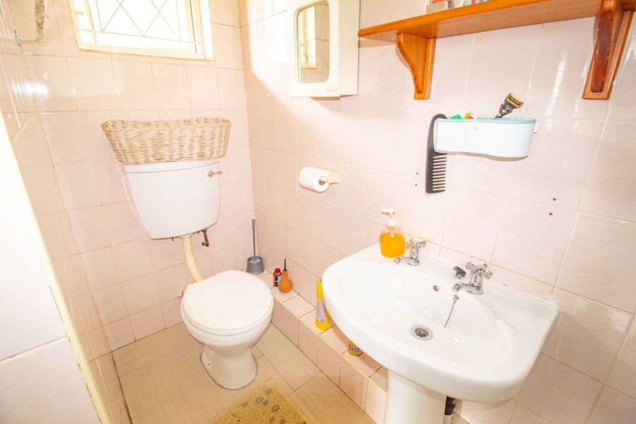 3 Bedroom Property for Sale in Bluff KwaZulu-Natal