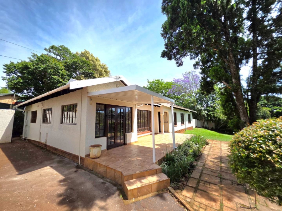 4 Bedroom Property for Sale in Waterfall KwaZulu-Natal