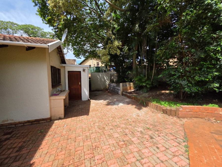 4 Bedroom Property for Sale in Waterfall KwaZulu-Natal