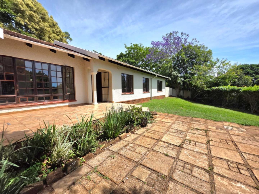4 Bedroom Property for Sale in Waterfall KwaZulu-Natal