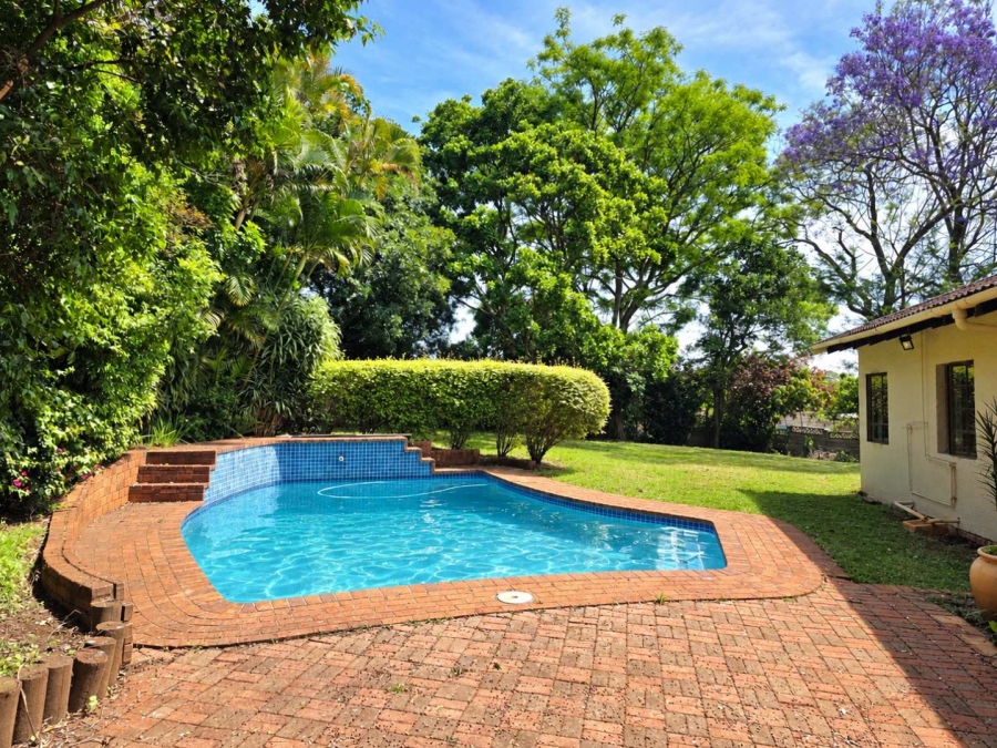 4 Bedroom Property for Sale in Waterfall KwaZulu-Natal