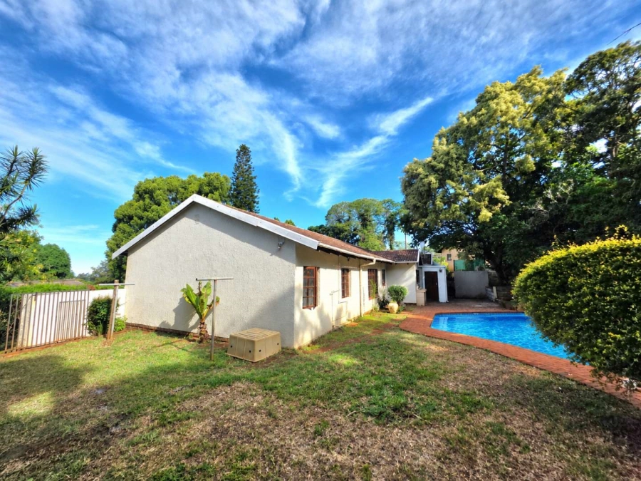 4 Bedroom Property for Sale in Waterfall KwaZulu-Natal