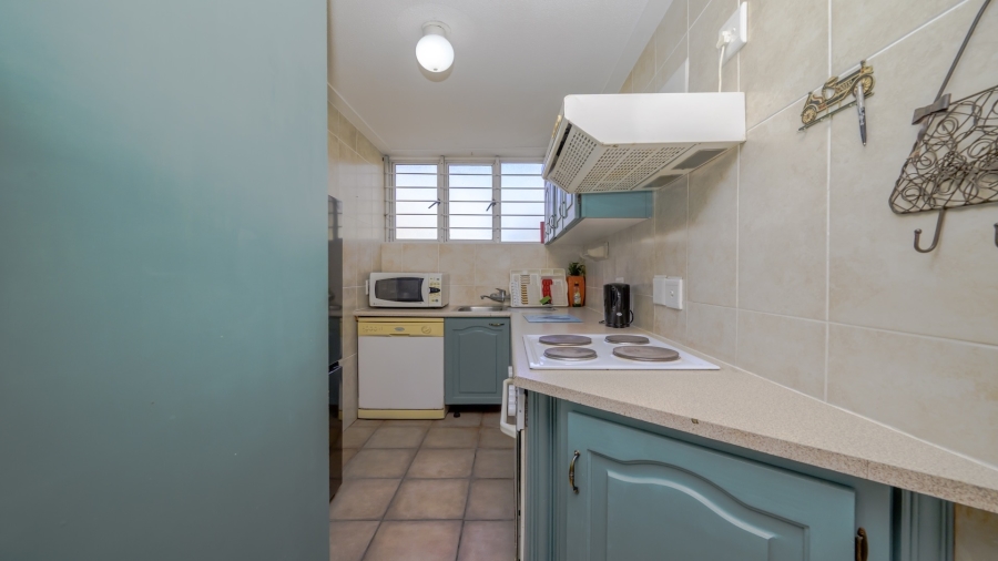 2 Bedroom Property for Sale in Amanzimtoti KwaZulu-Natal