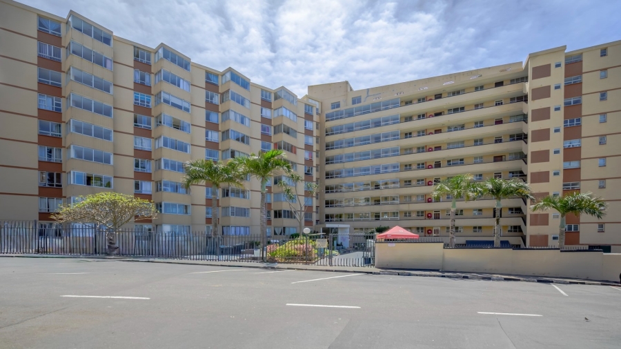 2 Bedroom Property for Sale in Amanzimtoti KwaZulu-Natal