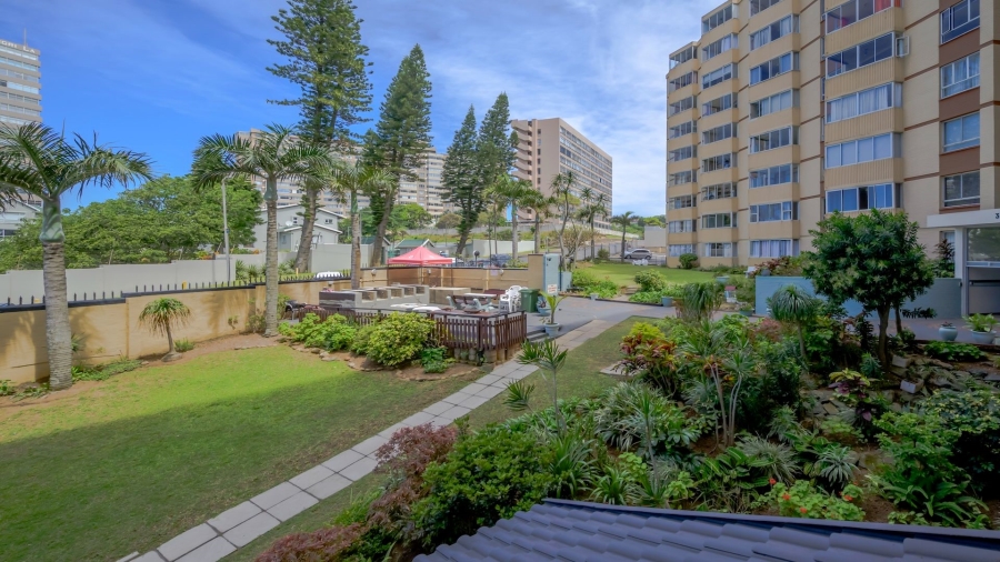 2 Bedroom Property for Sale in Amanzimtoti KwaZulu-Natal