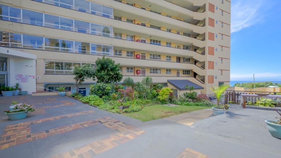 2 Bedroom Property for Sale in Amanzimtoti KwaZulu-Natal