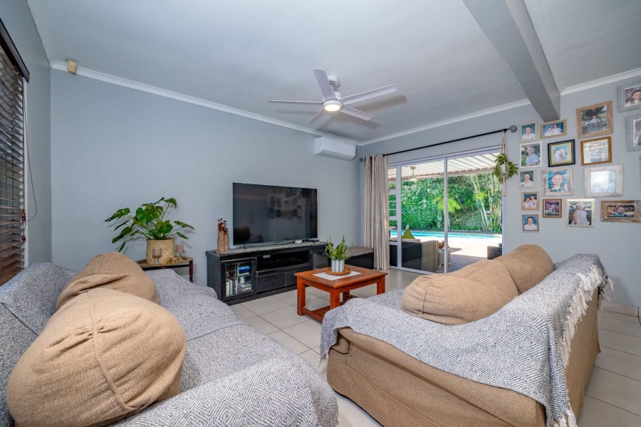 4 Bedroom Property for Sale in Sunningdale KwaZulu-Natal