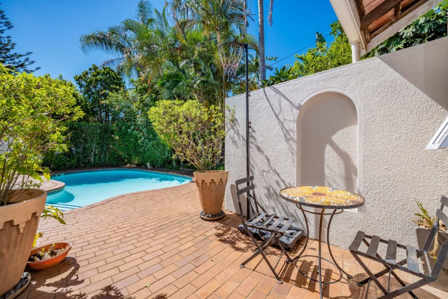 4 Bedroom Property for Sale in Sunningdale KwaZulu-Natal