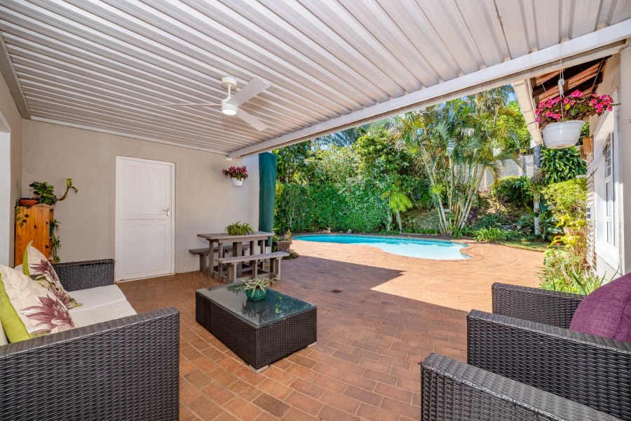 4 Bedroom Property for Sale in Sunningdale KwaZulu-Natal