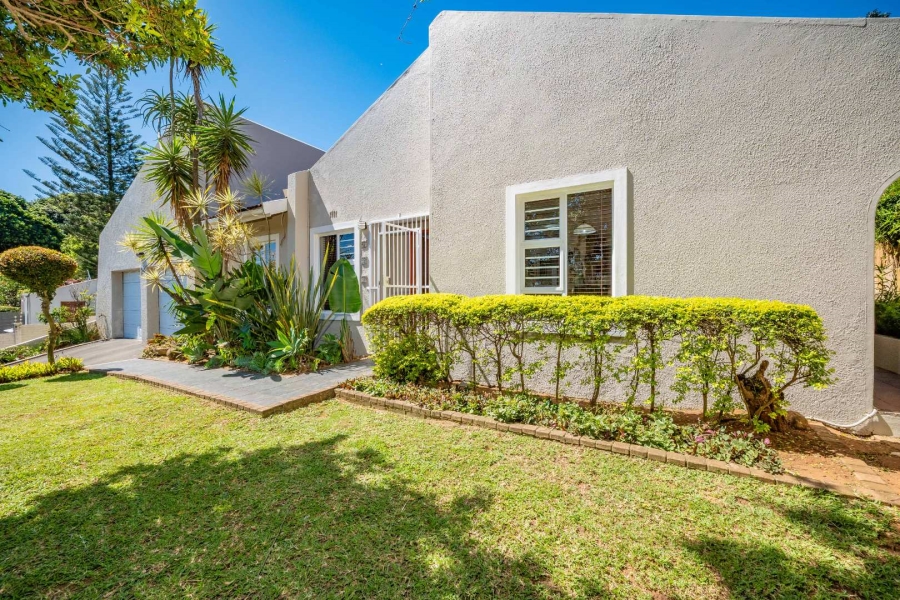 4 Bedroom Property for Sale in Sunningdale KwaZulu-Natal