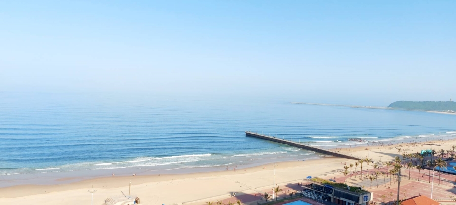 2 Bedroom Property for Sale in North Beach KwaZulu-Natal