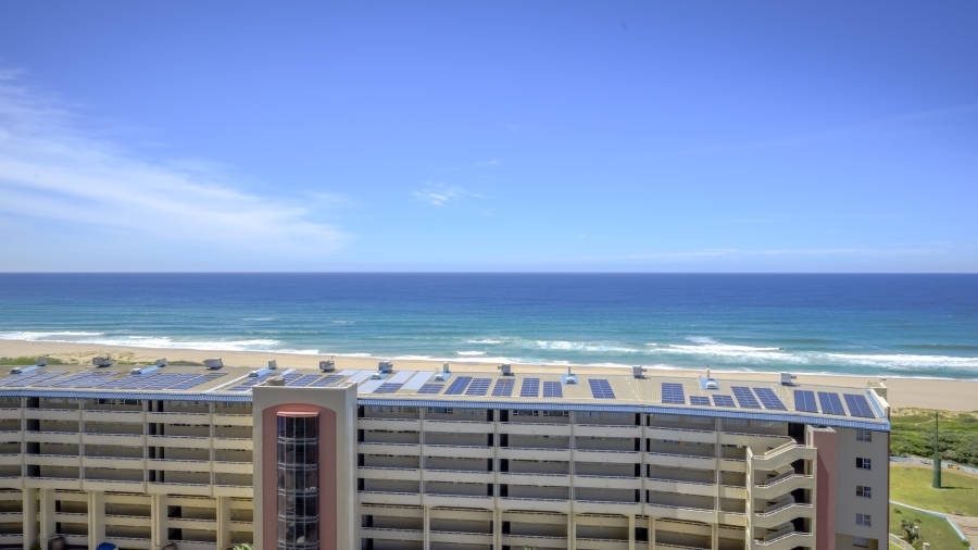 2 Bedroom Property for Sale in Amanzimtoti KwaZulu-Natal
