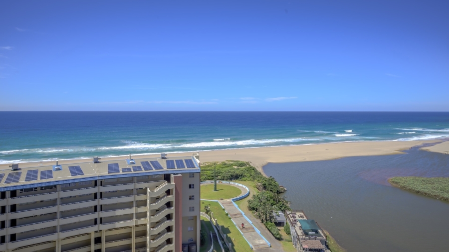 2 Bedroom Property for Sale in Amanzimtoti KwaZulu-Natal