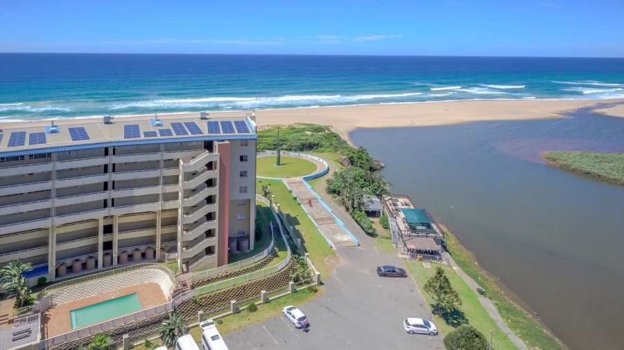 2 Bedroom Property for Sale in Amanzimtoti KwaZulu-Natal