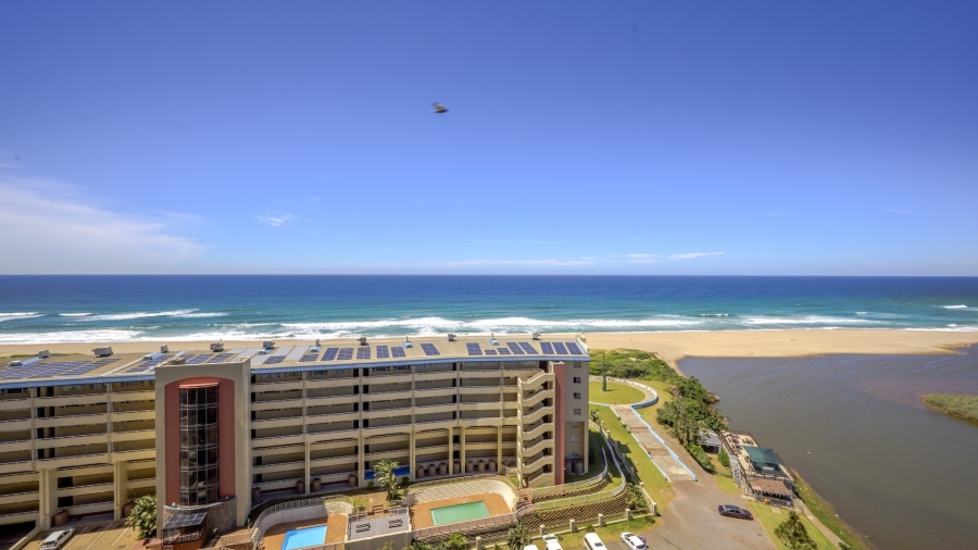 2 Bedroom Property for Sale in Amanzimtoti KwaZulu-Natal