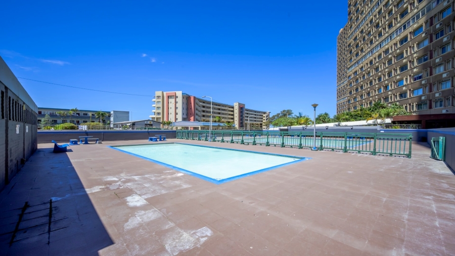 2 Bedroom Property for Sale in Amanzimtoti KwaZulu-Natal