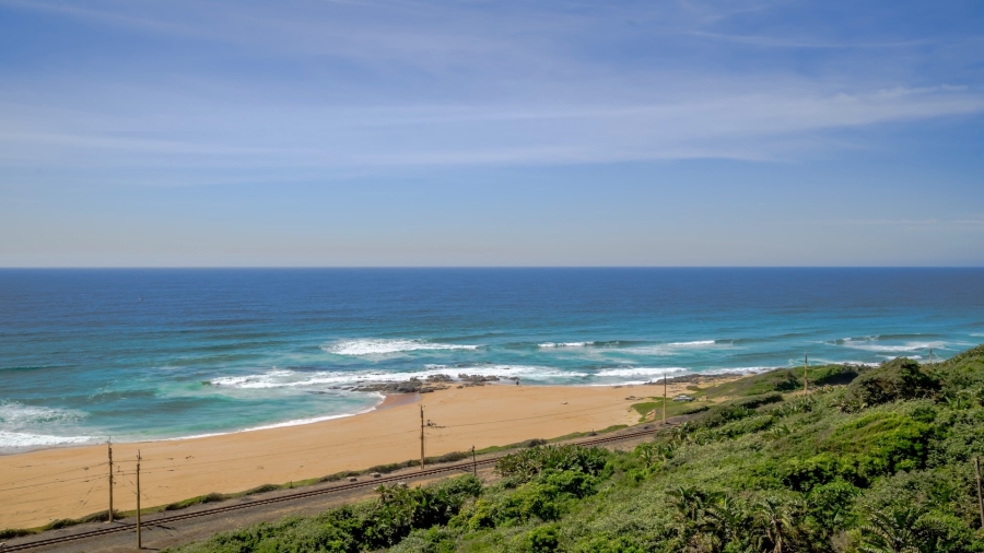 1 Bedroom Property for Sale in Amanzimtoti KwaZulu-Natal