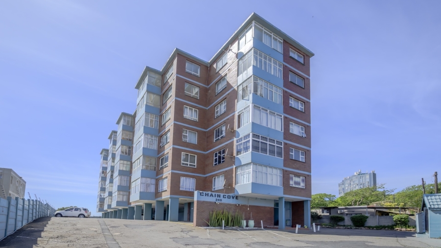 1 Bedroom Property for Sale in Amanzimtoti KwaZulu-Natal