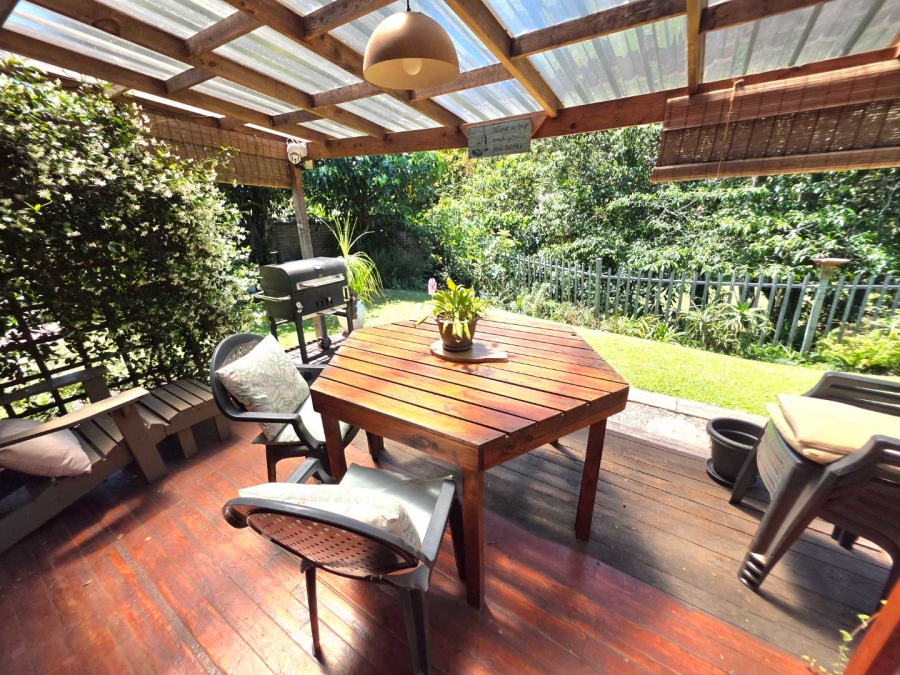3 Bedroom Property for Sale in Padfield Park KwaZulu-Natal