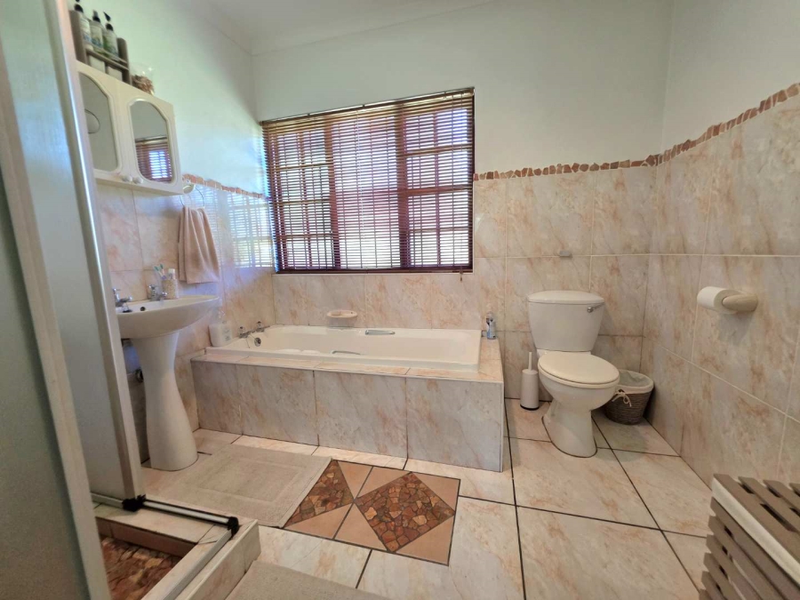 3 Bedroom Property for Sale in Padfield Park KwaZulu-Natal