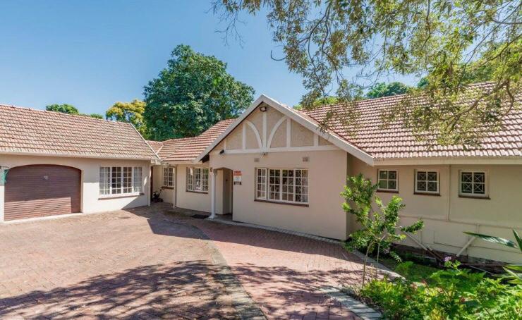 3 Bedroom Property for Sale in Atholl Heights KwaZulu-Natal