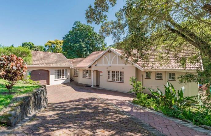 3 Bedroom Property for Sale in Atholl Heights KwaZulu-Natal