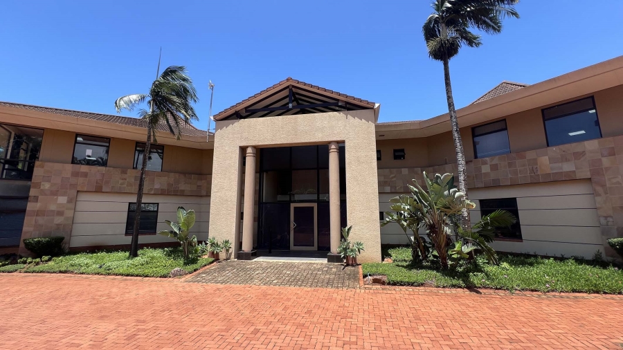 Commercial Property for Sale in La Lucia KwaZulu-Natal