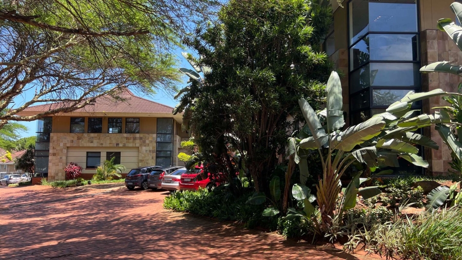 Commercial Property for Sale in La Lucia KwaZulu-Natal