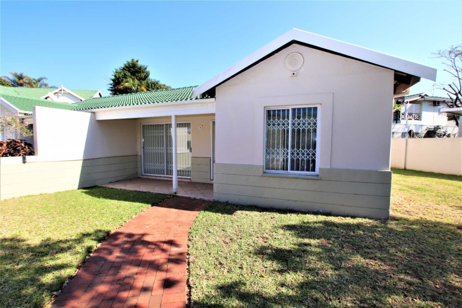 To Let 2 Bedroom Property for Rent in Umhlanga KwaZulu-Natal