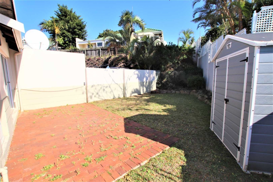 To Let 2 Bedroom Property for Rent in Umhlanga KwaZulu-Natal