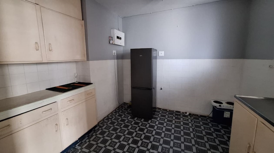 1 Bedroom Property for Sale in South Beach KwaZulu-Natal